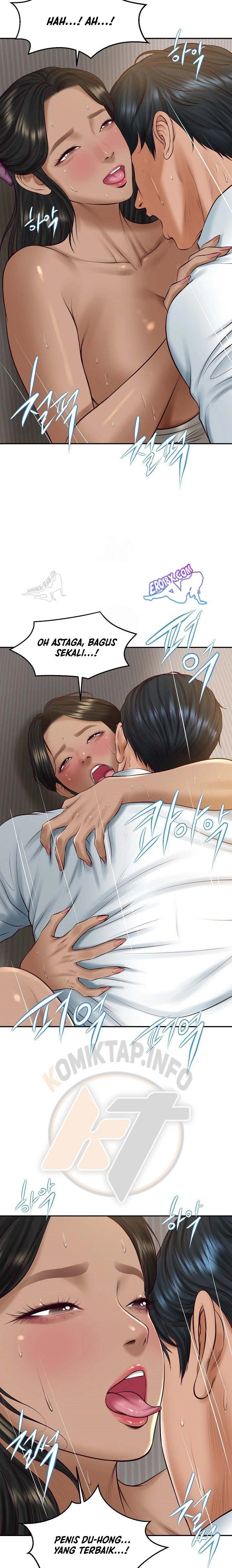 The Billionaire’s Monster Cock Son-In-Law: Chapter chapter-74 - Page 4