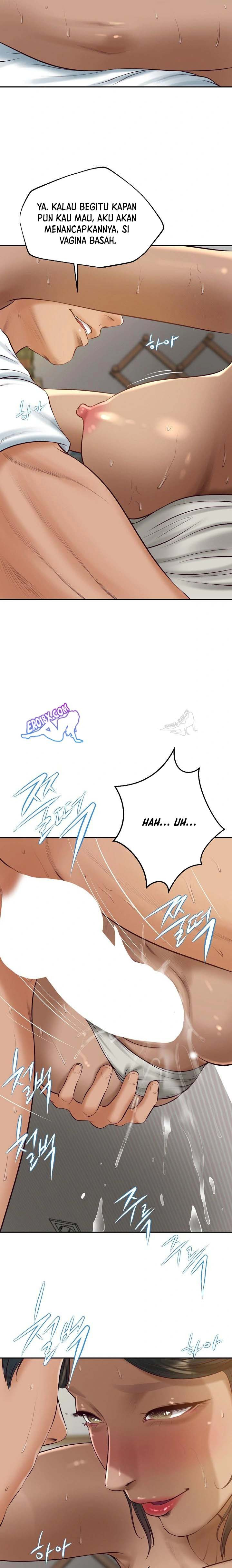 The Billionaire’s Monster Cock Son-In-Law: Chapter chapter-74 - Page 11