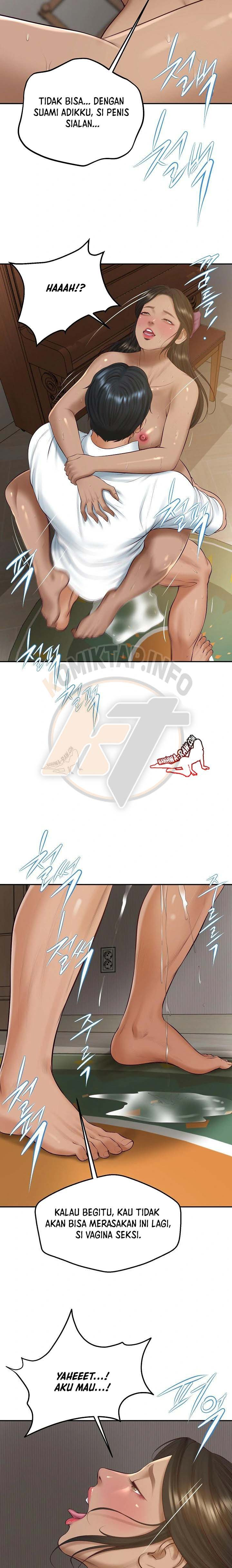 The Billionaire’s Monster Cock Son-In-Law: Chapter chapter-74 - Page 12