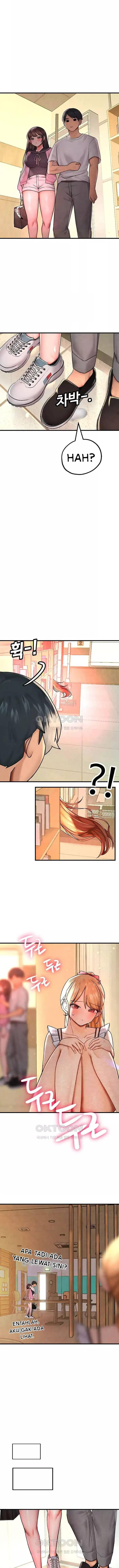 The BJ Manager Who Boosts His Favorability: Chapter chapter-10 - Page 6