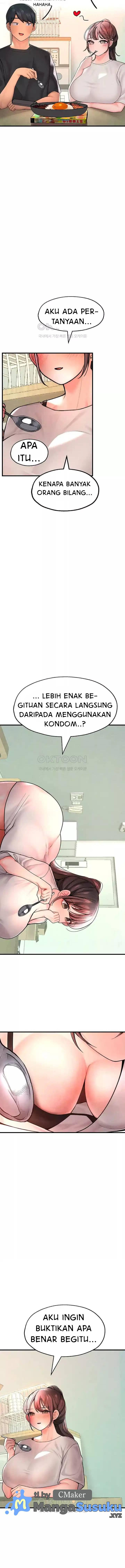 The BJ Manager Who Boosts His Favorability: Chapter chapter-10 - Page 10