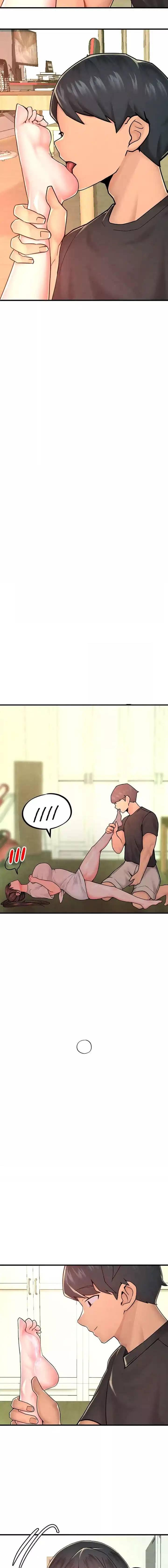The BJ Manager Who Boosts His Favorability: Chapter chapter-10 - Page 14