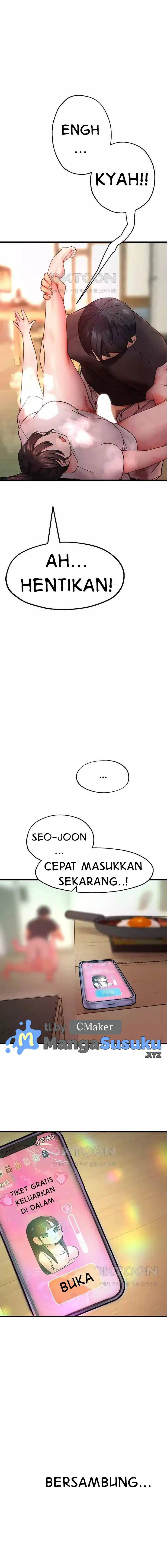 The BJ Manager Who Boosts His Favorability: Chapter chapter-10 - Page 16