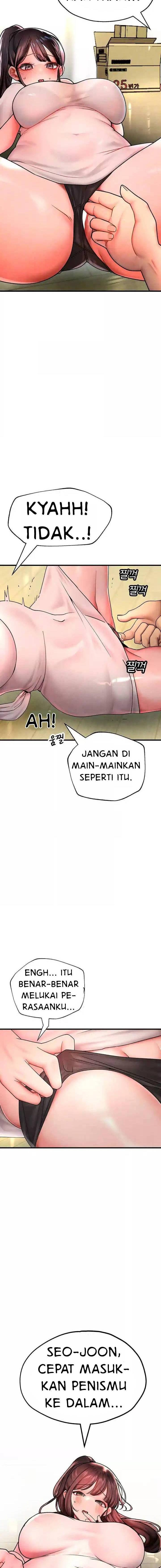The BJ Manager Who Boosts His Favorability: Chapter chapter-11 - Page 3