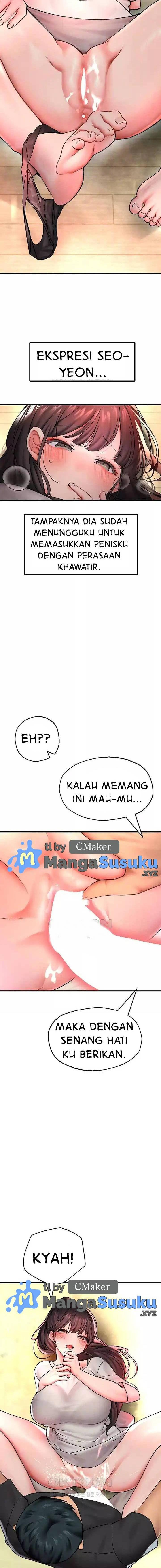 The BJ Manager Who Boosts His Favorability: Chapter chapter-11 - Page 4