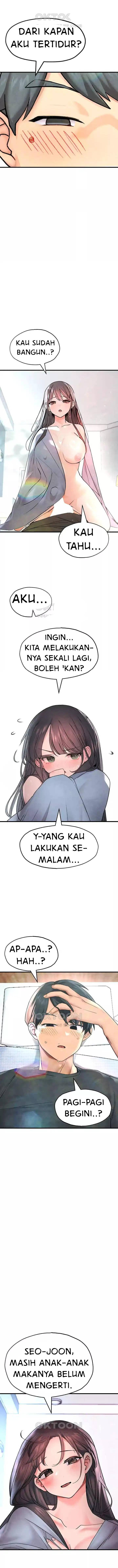 The BJ Manager Who Boosts His Favorability: Chapter chapter-11 - Page 12