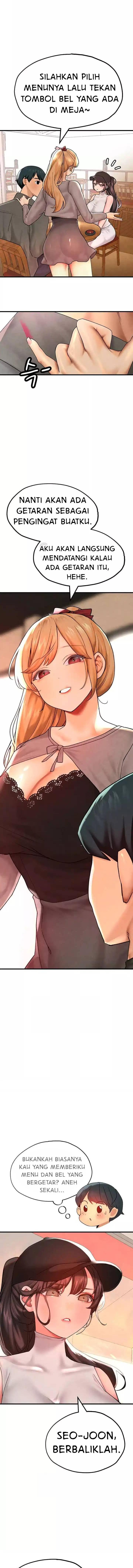 The BJ Manager Who Boosts His Favorability: Chapter chapter-11 - Page 15