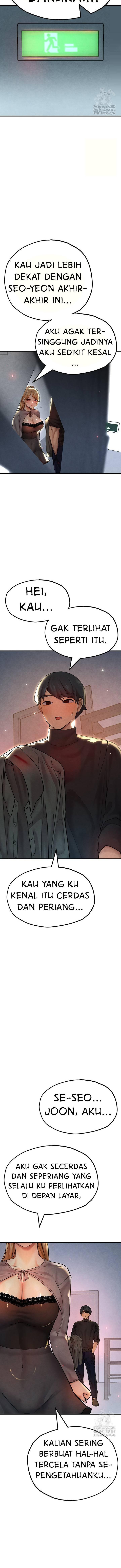 The BJ Manager Who Boosts His Favorability: Chapter chapter-12 - Page 6