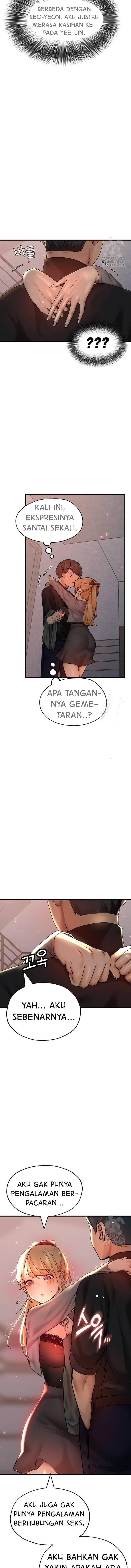 The BJ Manager Who Boosts His Favorability: Chapter chapter-12 - Page 12