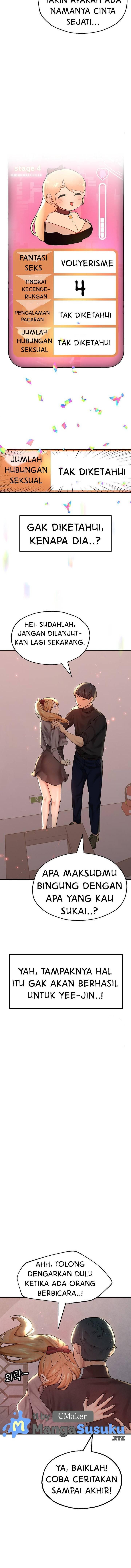 The BJ Manager Who Boosts His Favorability: Chapter chapter-12 - Page 13