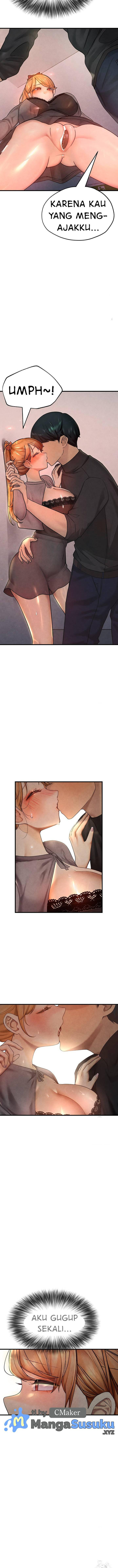 The BJ Manager Who Boosts His Favorability: Chapter chapter-12 - Page 16