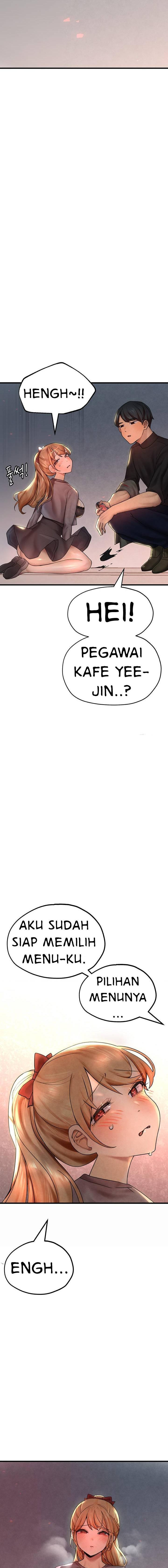 The BJ Manager Who Boosts His Favorability: Chapter chapter-12 - Page 18