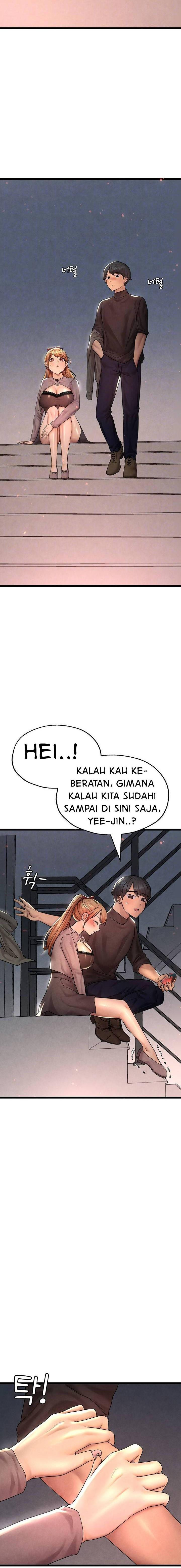 The BJ Manager Who Boosts His Favorability: Chapter chapter-13 - Page 3