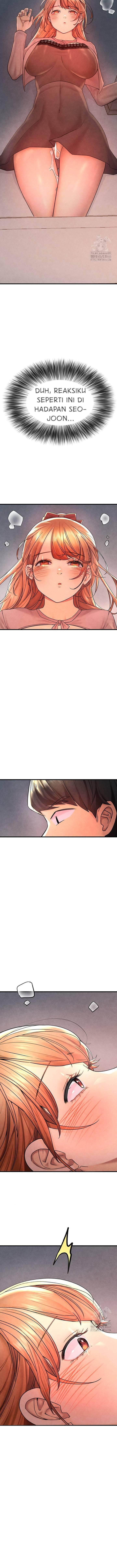 The BJ Manager Who Boosts His Favorability: Chapter chapter-13 - Page 9