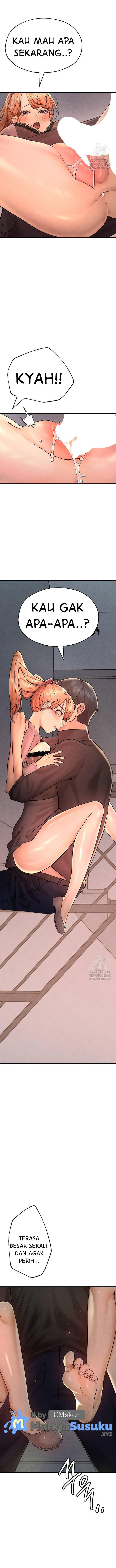 The BJ Manager Who Boosts His Favorability: Chapter chapter-13 - Page 10