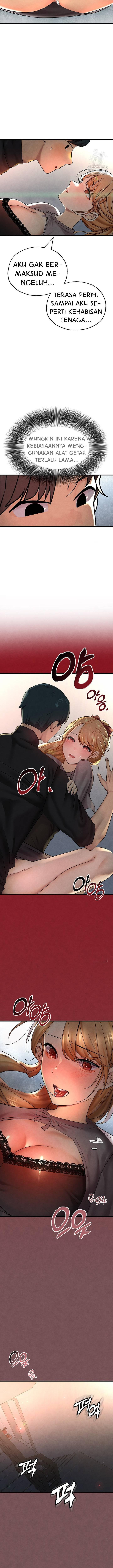 The BJ Manager Who Boosts His Favorability: Chapter chapter-13 - Page 12