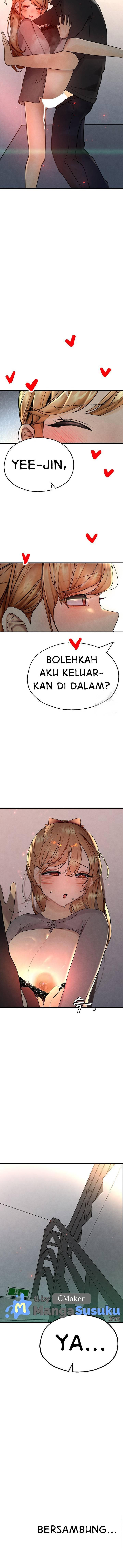 The BJ Manager Who Boosts His Favorability: Chapter chapter-13 - Page 16