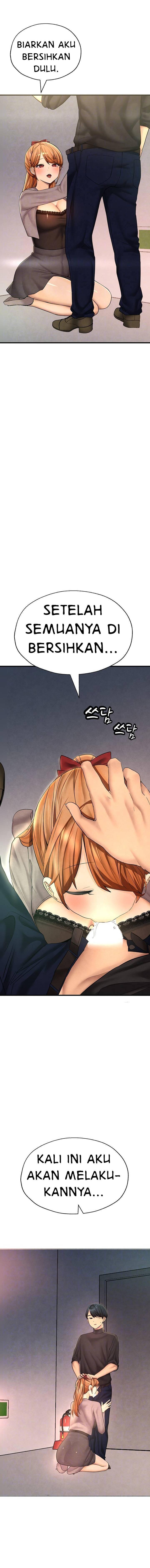 The BJ Manager Who Boosts His Favorability: Chapter chapter-14 - Page 5
