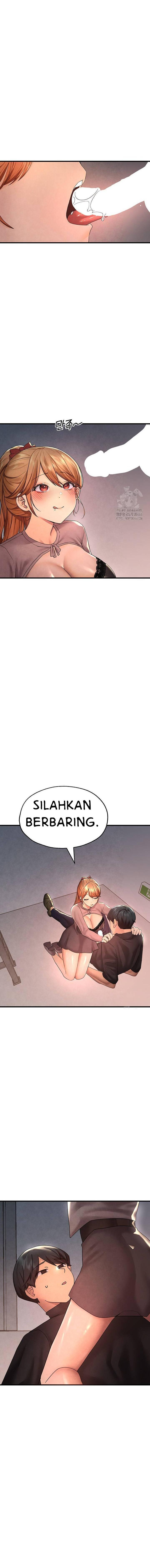 The BJ Manager Who Boosts His Favorability: Chapter chapter-14 - Page 6