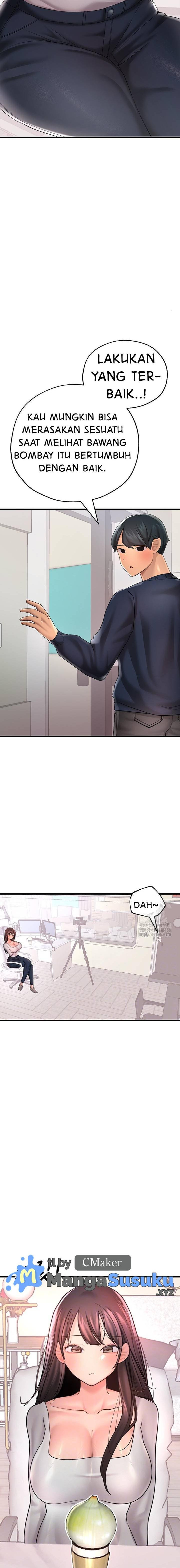 The BJ Manager Who Boosts His Favorability: Chapter chapter-15 - Page 4