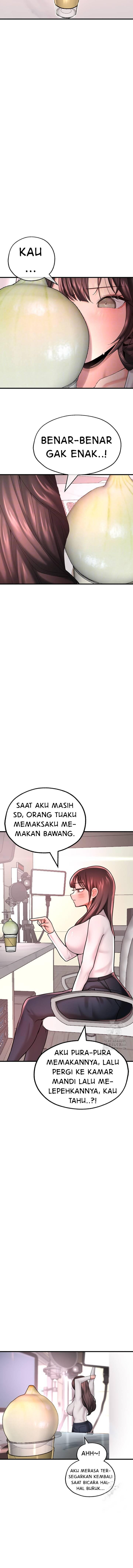 The BJ Manager Who Boosts His Favorability: Chapter chapter-15 - Page 5