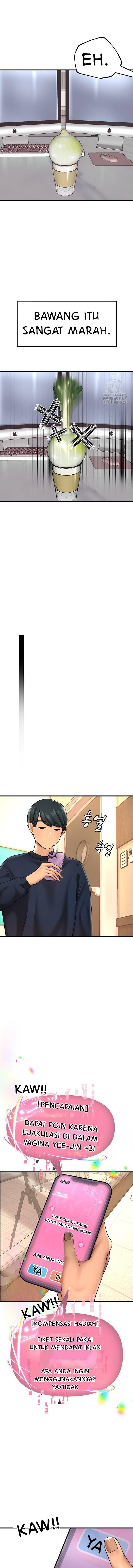 The BJ Manager Who Boosts His Favorability: Chapter chapter-15 - Page 6