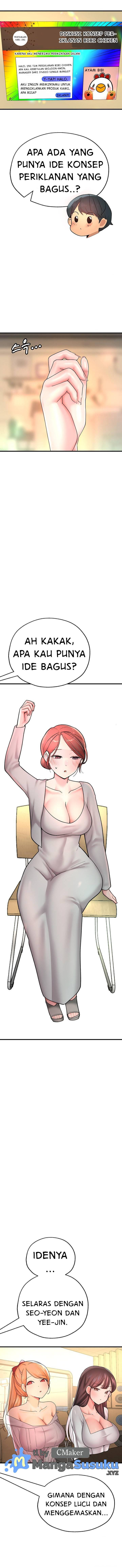 The BJ Manager Who Boosts His Favorability: Chapter chapter-15 - Page 10