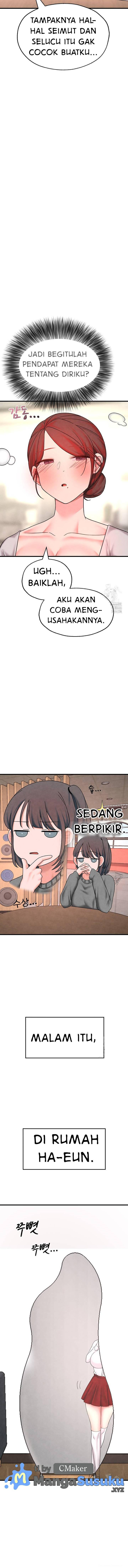The BJ Manager Who Boosts His Favorability: Chapter chapter-15 - Page 13