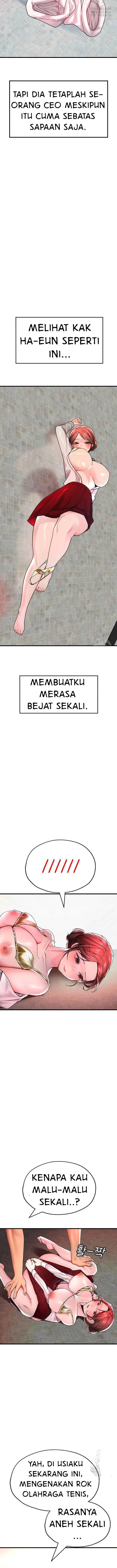 The BJ Manager Who Boosts His Favorability: Chapter chapter-16 - Page 15