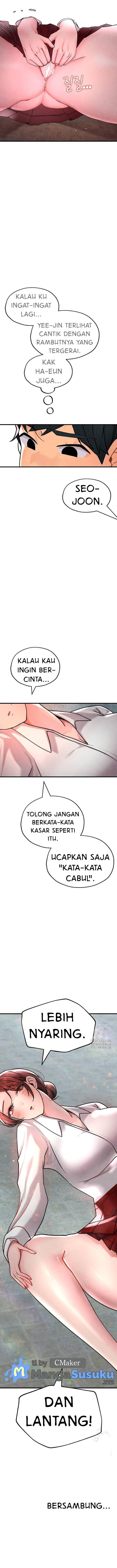 The BJ Manager Who Boosts His Favorability: Chapter chapter-16 - Page 16