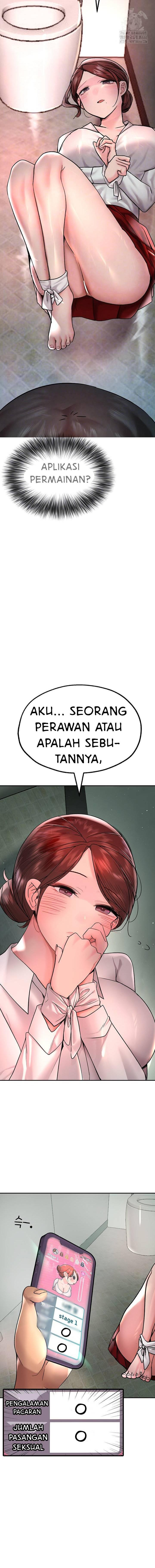 The BJ Manager Who Boosts His Favorability: Chapter chapter-17 - Page 6