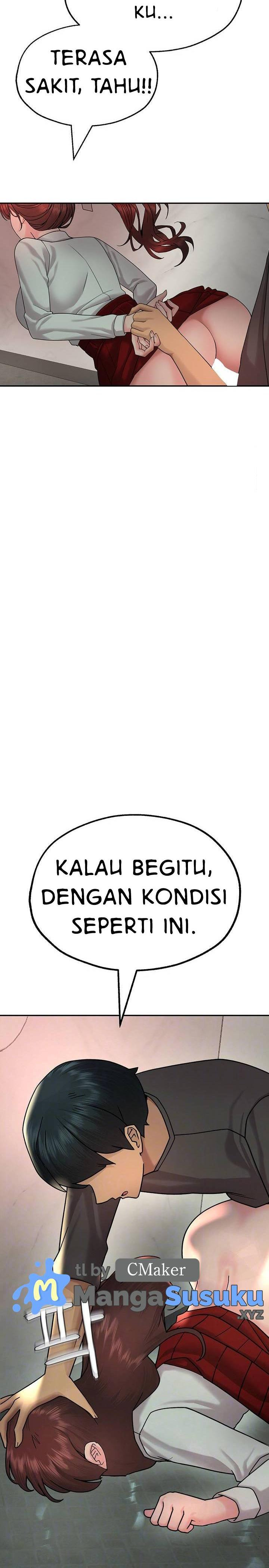 The BJ Manager Who Boosts His Favorability: Chapter chapter-18 - Page 4