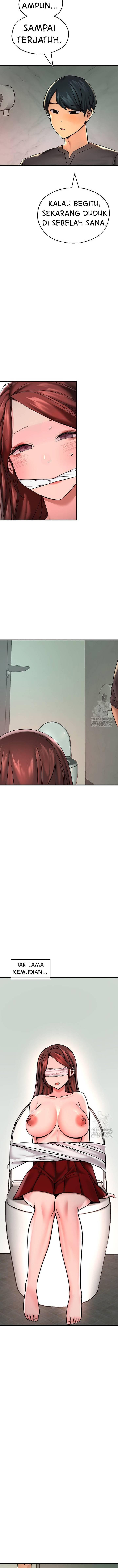 The BJ Manager Who Boosts His Favorability: Chapter chapter-18 - Page 12