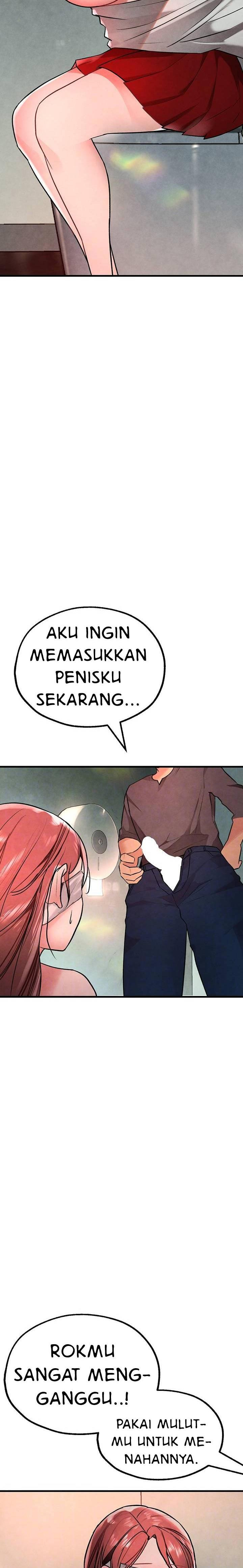 The BJ Manager Who Boosts His Favorability: Chapter chapter-19 - Page 3