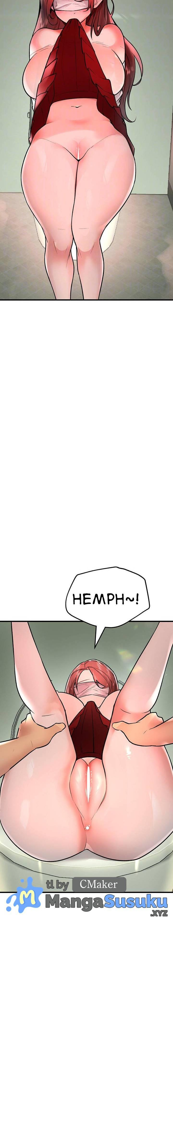 The BJ Manager Who Boosts His Favorability: Chapter chapter-19 - Page 5