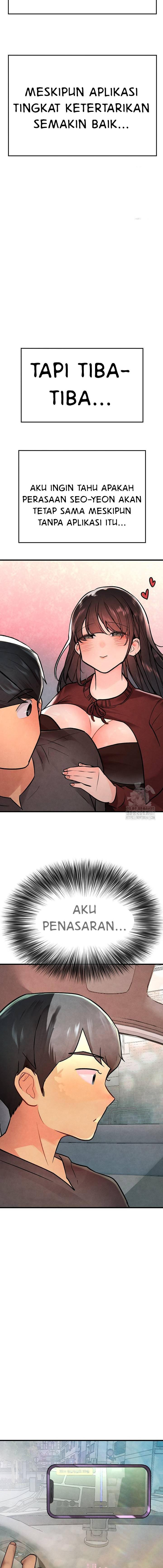 The BJ Manager Who Boosts His Favorability: Chapter chapter-19 - Page 12