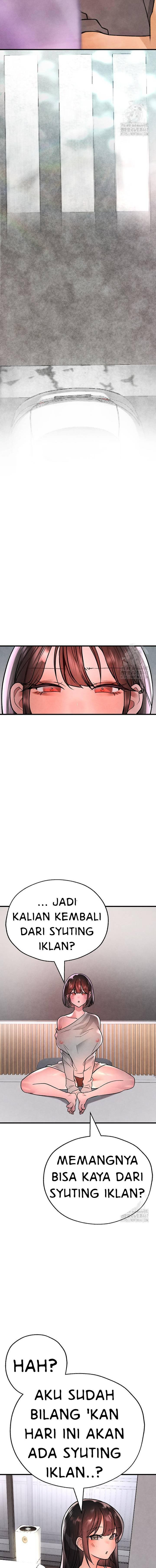 The BJ Manager Who Boosts His Favorability: Chapter chapter-19 - Page 16