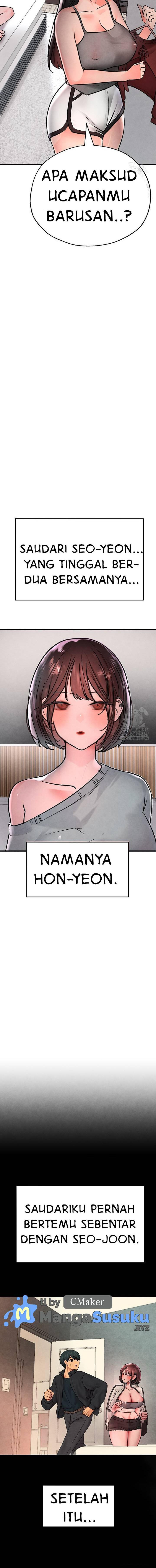 The BJ Manager Who Boosts His Favorability: Chapter chapter-19 - Page 17