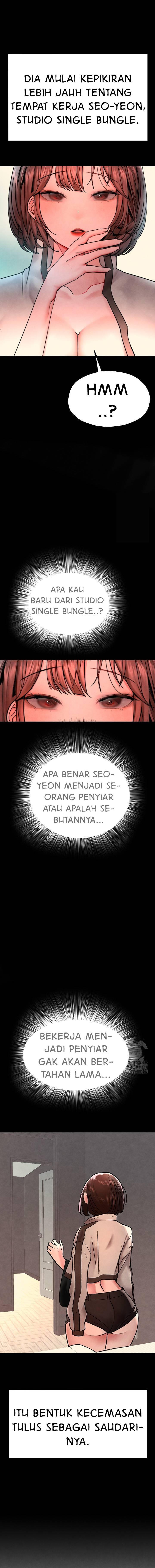 The BJ Manager Who Boosts His Favorability: Chapter chapter-19 - Page 18