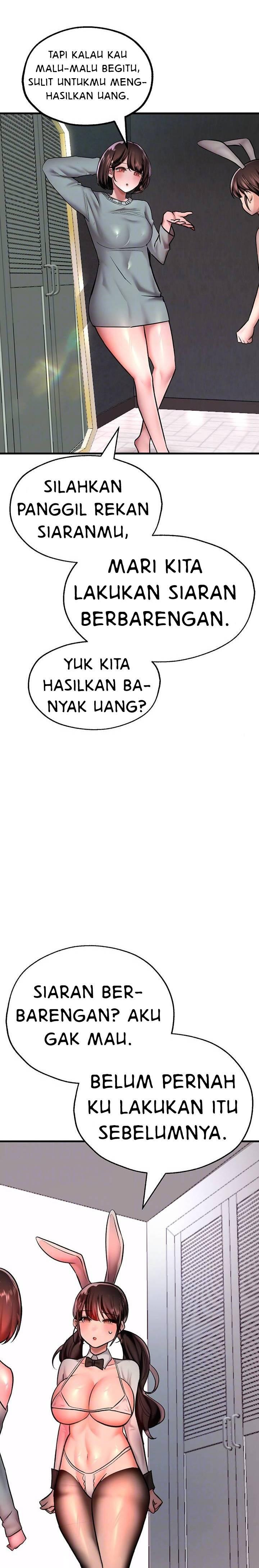 The BJ Manager Who Boosts His Favorability: Chapter chapter-20 - Page 3
