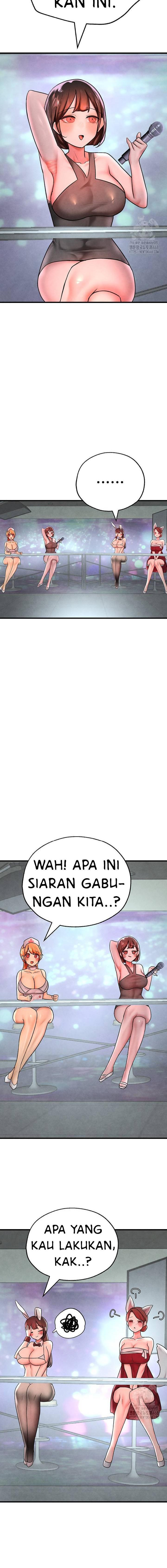 The BJ Manager Who Boosts His Favorability: Chapter chapter-20 - Page 7