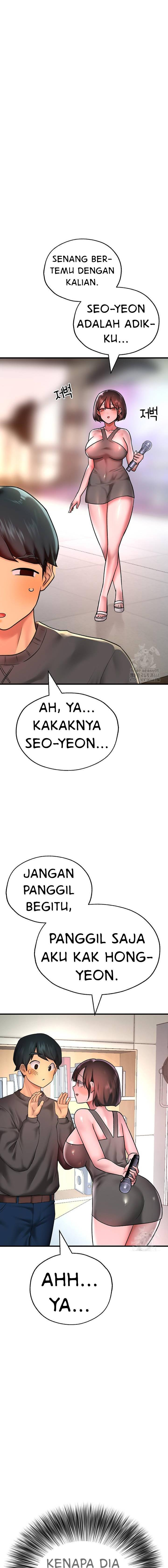 The BJ Manager Who Boosts His Favorability: Chapter chapter-20 - Page 8