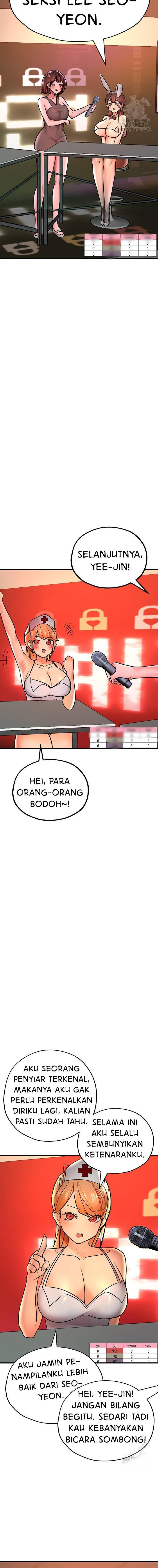 The BJ Manager Who Boosts His Favorability: Chapter chapter-20 - Page 12