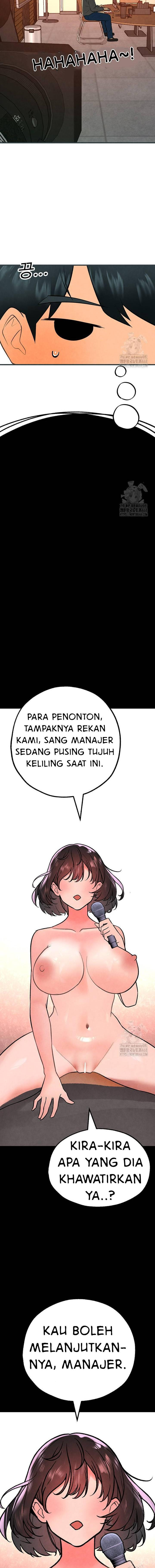 The BJ Manager Who Boosts His Favorability: Chapter chapter-20 - Page 16