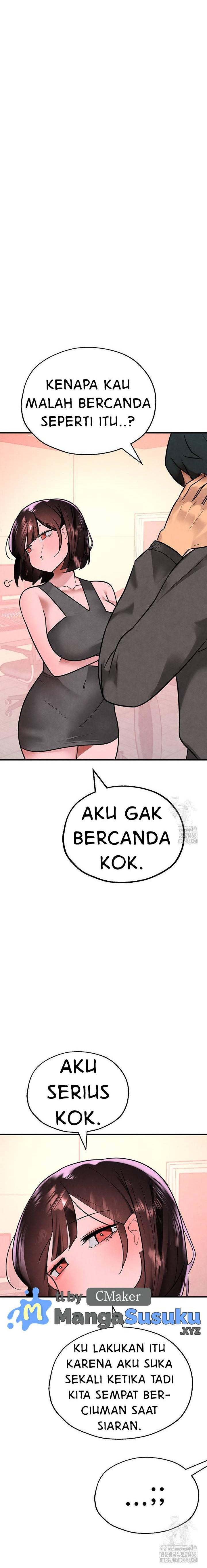 The BJ Manager Who Boosts His Favorability: Chapter chapter-21 - Page 13