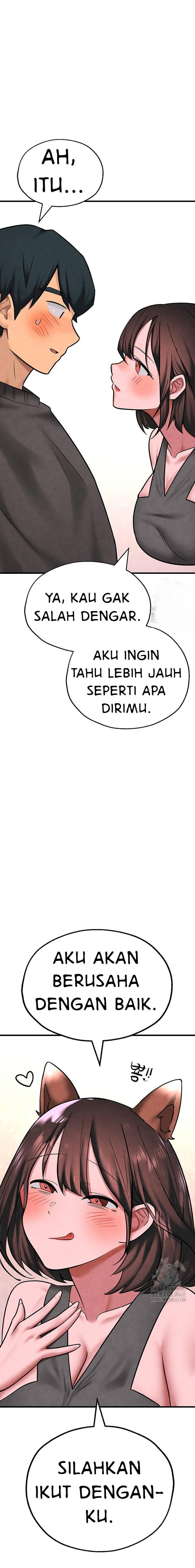 The BJ Manager Who Boosts His Favorability: Chapter chapter-21 - Page 15