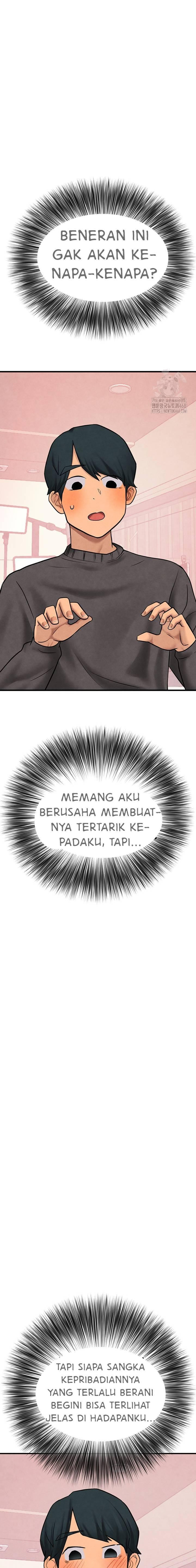 The BJ Manager Who Boosts His Favorability: Chapter chapter-21 - Page 16