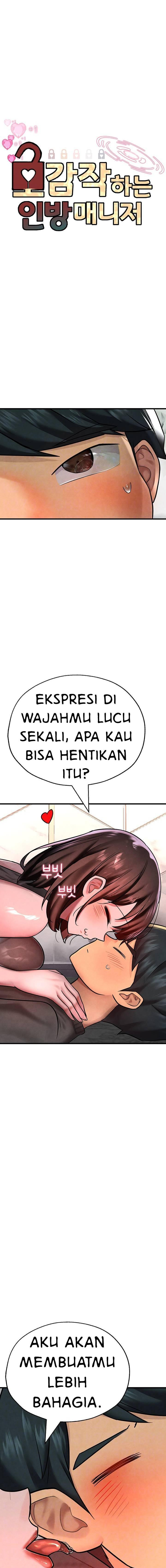 The BJ Manager Who Boosts His Favorability: Chapter chapter-22 - Page 2