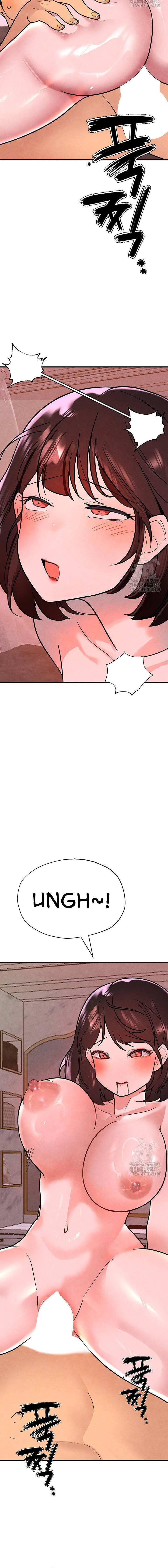 The BJ Manager Who Boosts His Favorability: Chapter chapter-22 - Page 15