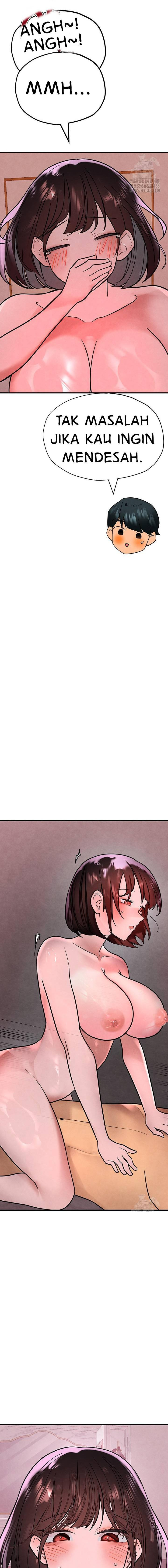 The BJ Manager Who Boosts His Favorability: Chapter chapter-22 - Page 16